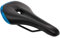 Ergon – SM Pro Fahrradsattel | MTB | Männer | Medium/Large | Midsummer Blue