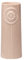 Dottir Nordic Design - Pipanella - Dot Big - Vase - Farbe: Rose - Porzellan - Höhe: 18,8 cm