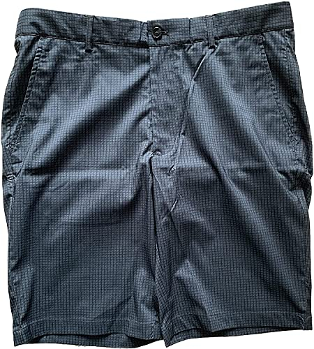Greg Norman Ultimate Classic Travel Short (Grey, 38)