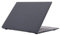 Tading Case Compatible with Huawei Laptop Honor MagicBook 14, Matte Hard Plastic Shell Cover for Huawei HONOR MagicBook 14 / Huawei MateBook D14 2020 - Black