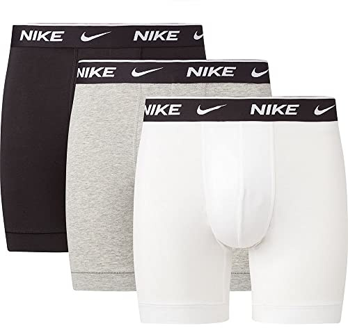 Nike Herren Everyday Cotton Stretch Boxershorts