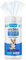 Vetnique Labs Oticbliss XL Dog Ear Cleaning Wipes with Odor Control, Dog Ear Cleaning Solution and Itch Relief Reduces Head Shaking for Dogs & Cats - 60ct Extra Large Ear Cleaning Wipes