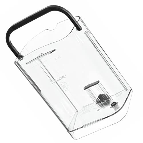 sparefixd für Bosch Wassertank TASSIMO Fidelia Getränkemaschine