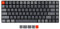 Keychron Key K3 v2 75% Low RGB Key Brown H K3-E3-DE