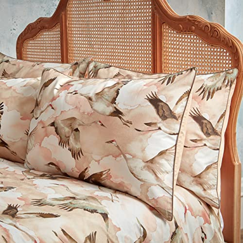 EW by Edinburgh Weavers Flyway Pillowcase Pair