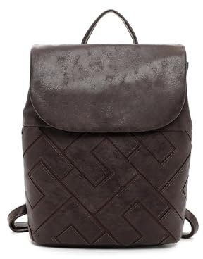 Tamaris Marike City Backpack M Brown