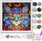 Sunmike Gifts for 6 7 8 9 10 11 12 Year Old Girls, Arts and Crafts for Kids Age 8 9 10 11 Birthday Gifts for Kids Diamond Painting for Adults Paint by Number Craft Kits Birthday Gifts for Girls Women