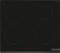 Bosch PIE631HB1E - Induction Hob - Series 6-4 Hob - 60 cm - Black