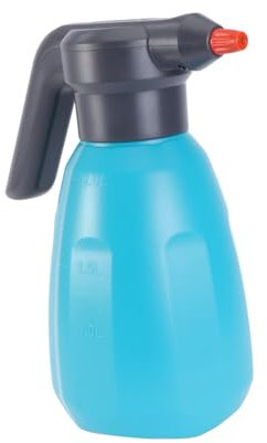 CIMAXIC Pulverizador Plantas Botella De Riego Jardinería Fácil De Usar De Aspersor De Jardinería