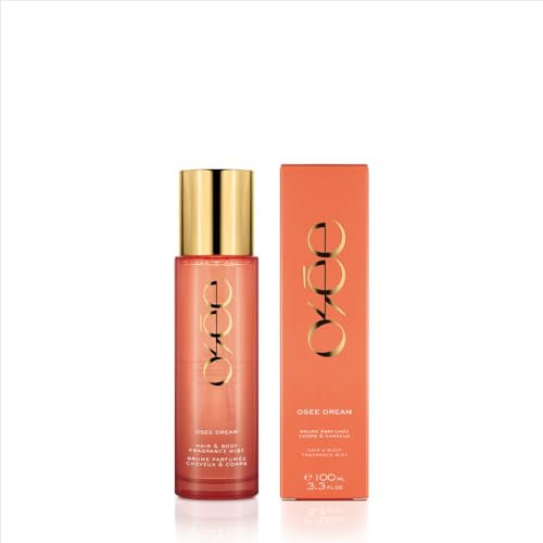 Osée - Osée Dream, 100 ml – Duftspray für Körper & Haar – Blumenduft Gourmand