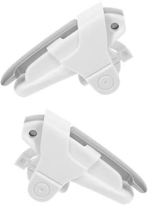Uonlytech Controller Schießen Assist Taste Handy Spiel Trigger Halterung Gaming Zubehör