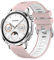 Meliya für Huawei Watch GT4 46mm/GT3 46mm/GT2 46mm Armband Herren Damen, Silikon Sport Ersatzarmbänder für Huawei 22mm Uhrenarmband Huawei GT 3 Pro/GT 4 Pro/GT2 Pro/GT 46mm