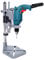 TSLVTA Universal Drill Press Stand Portable Bench Clamp Drill Press Stand Drilling Pedestal Holder Repair Tool for Workbench Repair