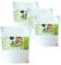 UltraClean Cats&Dogs Teppichreiniger Pulver zum Absaugen, Teppich Reinigungsmittel Pulver, Teppichpulver zum Reinigen von 10-15qm Teppichboden, 4 x 500g