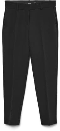 VERO MODA Damen Vmgloria Mw Tapered Pant Noos Vmgloria Mw Tapered Pant Noos