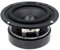 3 pulgadas de frecuencia completa bocina 4ohmios 15 W subwoofer para bocina pequeña casa amplificador auditivo altavoz metal impermeable