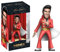 MINIX Bandai Sammelfigur, 12 cm, Elvis roter Anzug, Sammlerstücke für Ausstellung, Geschenkidee, Spielzeug für Kinder und Erwachsene, TV-Fans (MN18918)