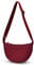 YZROHYI Borsa Mezzaluna Donna,Borsa Marsupio Donna Tracolla,Moon Bag Nylon,Borsa a Tracolla Casual,Crossbody Bag,Borse Spalla con Tracolla Regolabile,Borsa per Gnocchi,Borsa a Tracolla Portatile