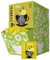 CUPPER Infuso Limone e Zenzero Bio, Tisana Digestiva Biologica, Formato Convenienza per Casa, Ufficio e Catering, con Filtri 100% Biodegradabili e Non Sbiancati, Confezione Maxi da 250 Bustine