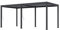 Weide Classic Pergola Terrassenüberdachung freistehend 3x6 m aus Aluminium, Lamellendach, Terassen Überdachung, Sonnenschutz Garten, Gartenpavillon in Anthrazit