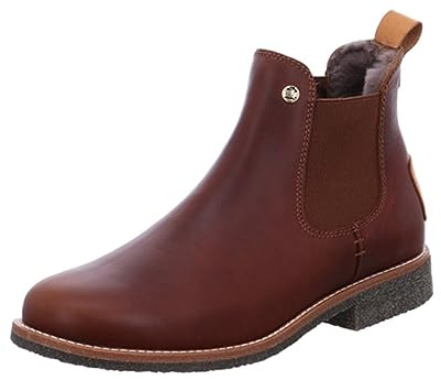 Panama Jack Damen Giordana Igloo BrkChelsea Boot