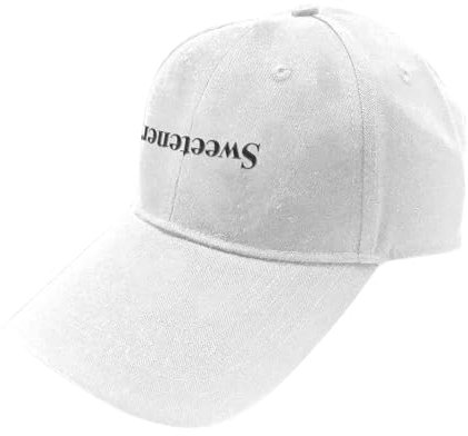 Ariana Grande Unisex Baseball Cap Sweetener 1, mehrfarbig