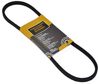 75 CM Fahrantrieb Keilriemen MTD BG53 HWM, Troy-Bilt TB 5553 6553 HWM / 754-0343