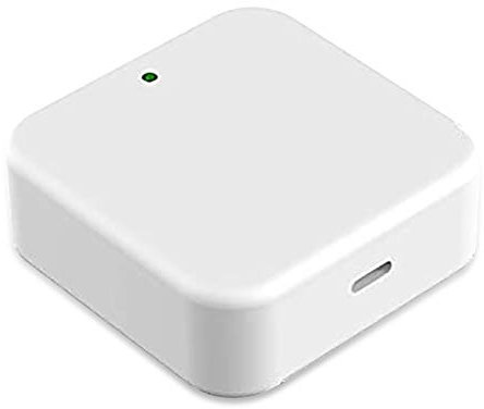 Wolf Guard G2 WiFi Gateway Hub Wireless, para TT01 Smart Lock
