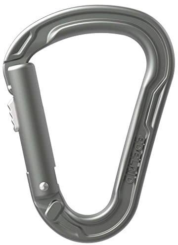 Edelrid HMS karbinhake Strike Slider II