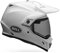 Bell Helmet Mx-9 Adventure Mips White Xl