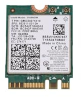 Acer Aspire ES1-572 original WLAN/Bluetooth Karte