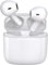 KP TECHNOLOGY Wireless Bluetooth Earbuds for Xiaomi Redmi Pad Pro - In-Ear Headphones with 3D Stereo Audio, Touch Control and Bluetooth 5.3 Earphones (WHITE)