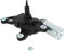 Hihaha Heckscheibenwischermotor für Audi A3 1996-2003 für Audi A6 C5 1997-2005 / Heckwischermotor / 4 Pin Ersatz / 1 Stück <