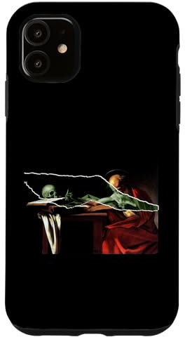 Hülle für iPhone 11 Design #001