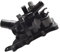 SZTMYVUW Termostati Compatibile con Nissan per Qashqai per X-Trail 1x Gruppo Termostato Termostato Refrigerante Motore 2822033000 110607087R 110605999R 110609301R