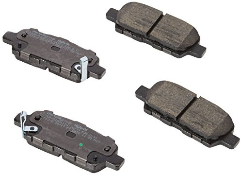 metelligroup 22-0612-0 Bremsbeläge, Made in Italy, Ersatzteile für Autos, ECE R90-zertifiziert, Kupferfrei