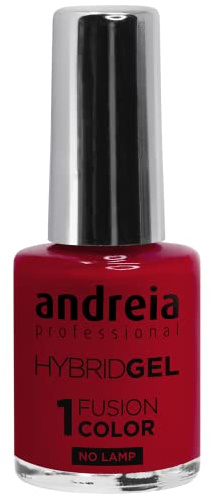 Andreia Hybrid Gel Fusion Color H34