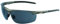 JSP Leone™ Premium Safety Spectacles - Smoke K&N Anti-scratch/Anti-mist Lenses - Carbon Style Frames (1LEOCARB23S)