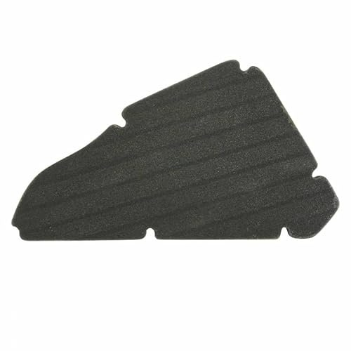 Piaggio Element-Schiuma Filtro Aria