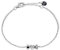 ESPRIT Armkettchen mit Anhänger Sterling Silber 21 cm