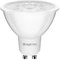Braytron GU10 1W LED Leuchtmittel Neutralweiß 4000K 90 lumen Spot Strahler Einbauleuchte Energiesparlampe Glühlampe