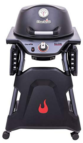 Barbacoa Gas All-Star 120B Char-Broill
