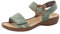 Rieker Texas Womens Sandals | Charles Clinkard