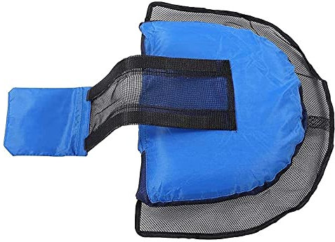 Rampe d'animaux pour piscine Rampe flottante sauvetage piscine économiseur d'animaux piscine spa accessoires outils pour petite piscine au-dessus du sol enfants chien cheveux kiddie