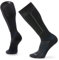 Smartwool Unisex Ski Targeted Cushion OTC Socks Ski Targeted Cushion OTC Socken, Black,