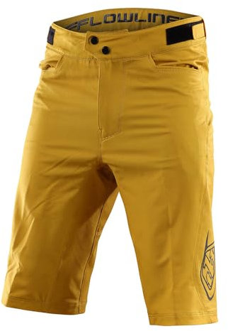 Troy Lee Designs Unisex Kurze Schlauch, gelb, 36