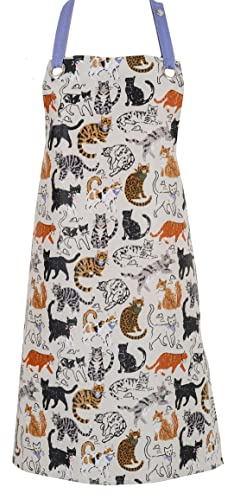 Ulster Weavers Feline Friends PVC Apron