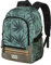 PRODG Bamboo-FAN Fight Rucksack 2.0, Mehrfarbig