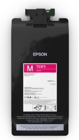 Epson P-Series Magenta IIPS Tinte, 1600 ml