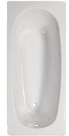 Badewanne LINEA MAXI 170x75x41 cm